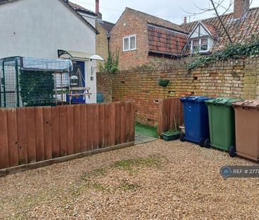 1 bedroom maisonette to rent - Photo 5