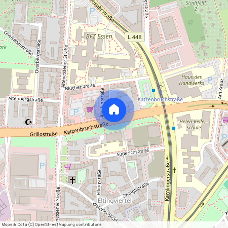 Katzenbruchstr. 27, 45141, Essen Ot Nordviertel