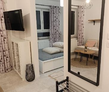 Mieszkanie Katowice os. Tysiąclecia powierzchnia 29.5 m² C396-WM-70926 - Photo 1