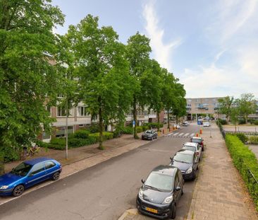 Te huur: Appartement Van Bijnkershoeklaan in Utrecht - Photo 4