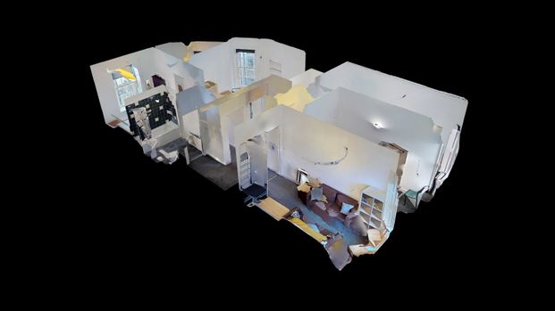 4 bedroom apartment to rent - Photo 1