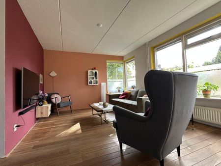 Huis te huur: Prins Willem-Alexanderweg 57 7433 DM Schalkhaar - Photo 3