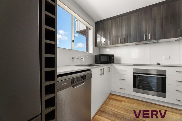 PLEASE CONTACT AGENT FOR INSPECTION | FULLY FURNISHED TWO BEDROOM UNIT - Photo 1
