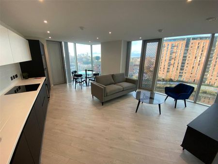 2 bedroom apartment to rent - Photo 2