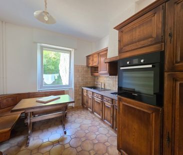 Location Appartement 3 pièces 65m² RIEDISHEIM 68400 - Photo 1