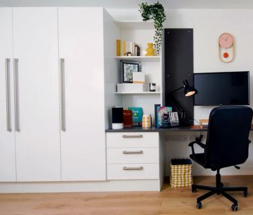 Deluxe Studio - Photo 4