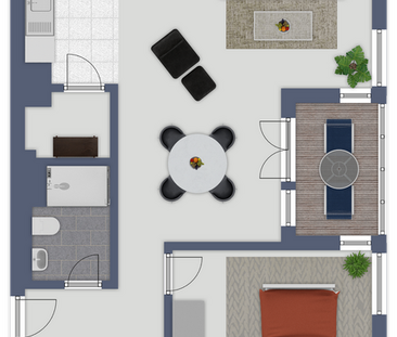 Offene Besichtigungstage!* Schauen Sie vorbei und überzeugen Sie si... - Photo 1