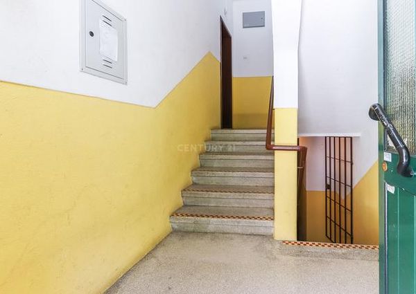 Apartamento T3