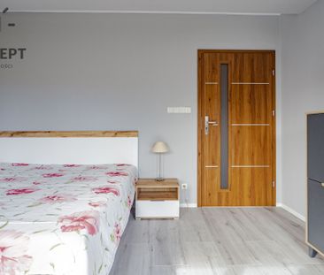 Apartament z pięknym ogrodem - Bielany - Photo 4