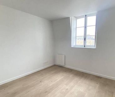 Appartement 1 pièce - - Photo 1