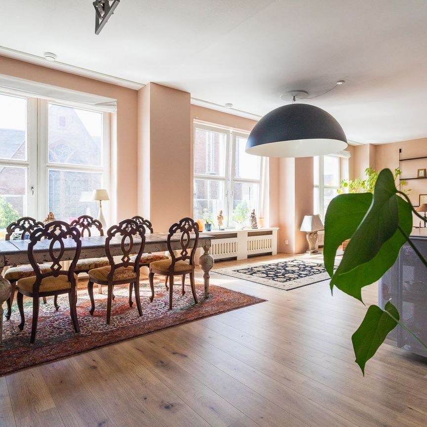 Appartement te huur: Torenstraat 17-C 2513 BN Den Haag - Photo 1