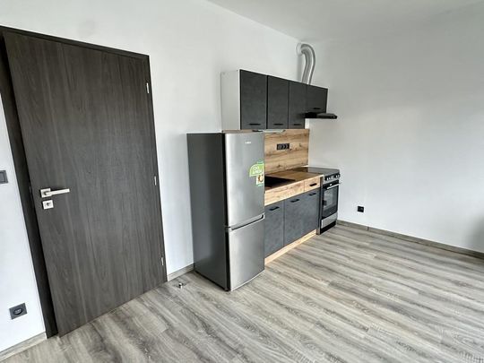 Pronájem bytu 1+kk 31 m2 - Photo 1