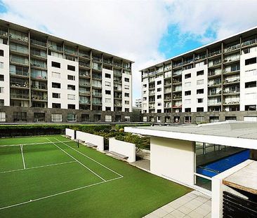 35b/10 Ebor Street, Wellington Wellington - Photo 2