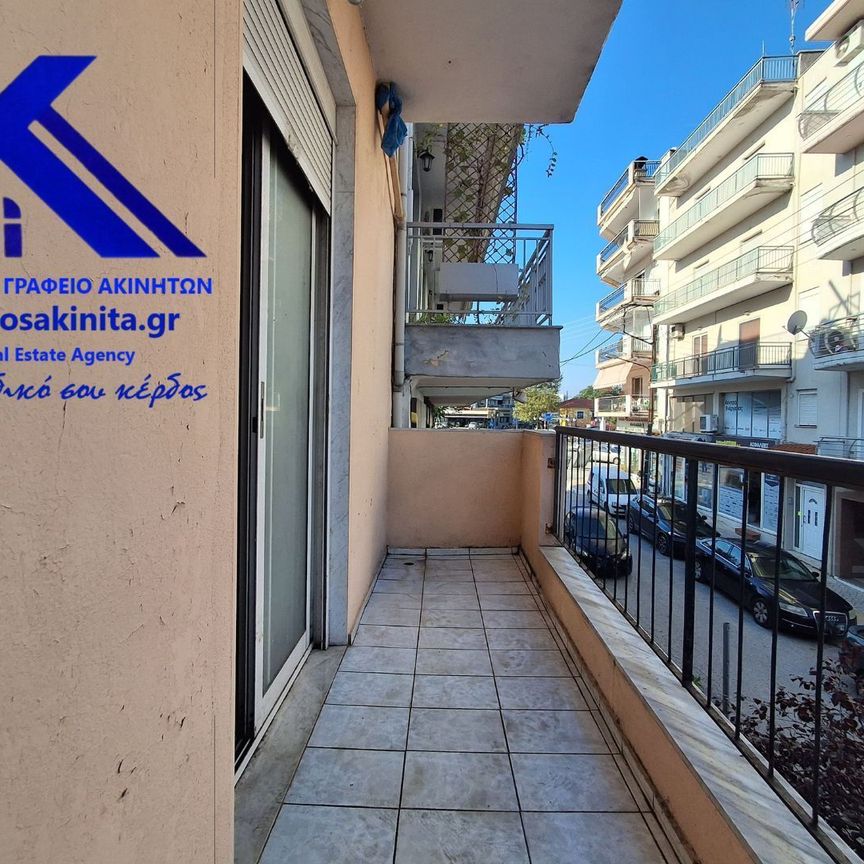 Διαμέρισμα για ενοικίαση Κέντρο - Αγορά (Σιδηρόκαστρο) - Photo 1
