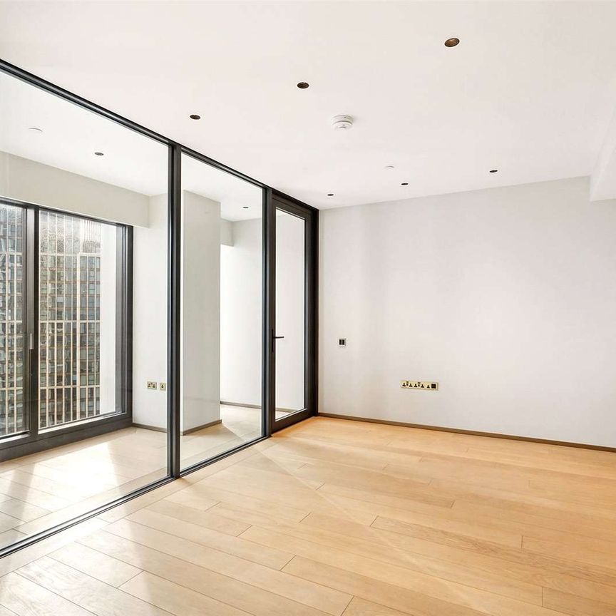 A modern two bedroom apartment on the 28th floor - Photo 1