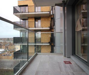 2 bedroom apartment to rent - Photo 6