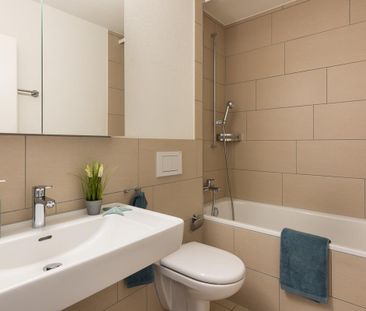 Wohnung mit Charme zu vermieten - Photo 3