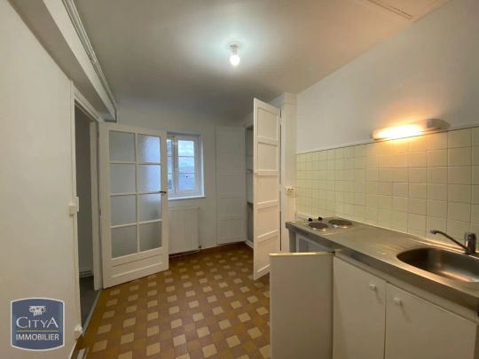 Appartement à louer 2 pièces 55.67m² - Photo 1