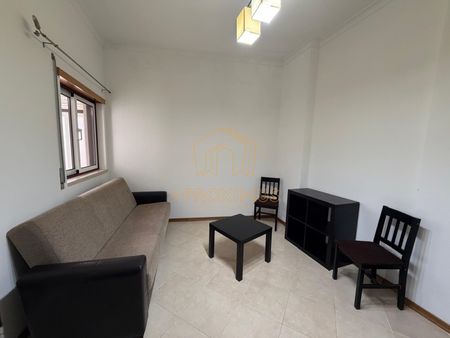 Apartamento T1 em Coimbra - Foto 5