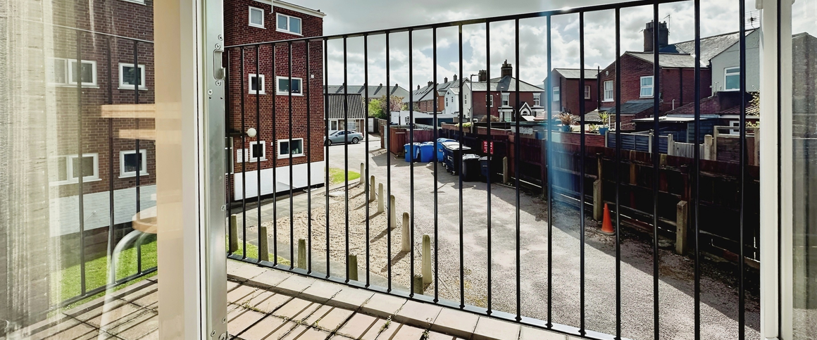 studio to rent Cricket Ground Road, Norwich, NR1 - Photo 1