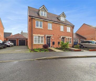 4 bedroom semi-detached house to rent - Photo 4