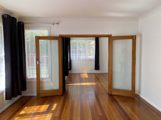 MANGAROA LIVING - Photo 1