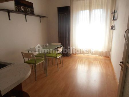 Bilocale via Quintino Sella 23, Alberti - Bellariva, Firenze - Foto 2