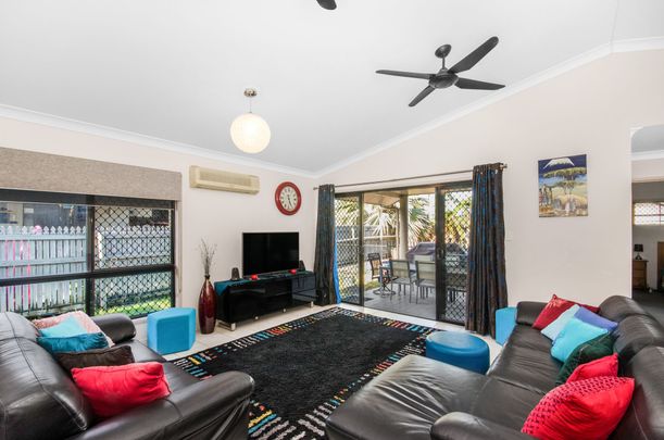 Central Kirwan Family Home - Photo 1