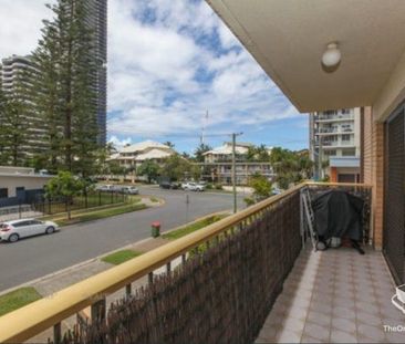 Outstanding Beachside Unit within minutes to the Beach - Photo 5
