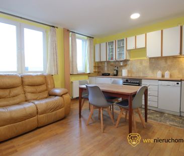 Przestronne 2-pokojowe mieszkanie z balkonem – Gaj - Фото 2