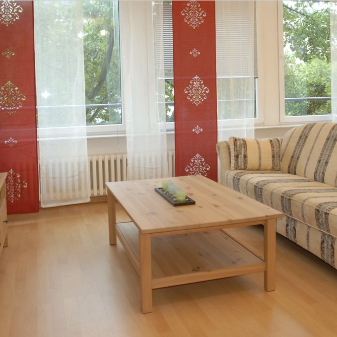 1.5 Zimmer in Düsseldorf - Photo 1