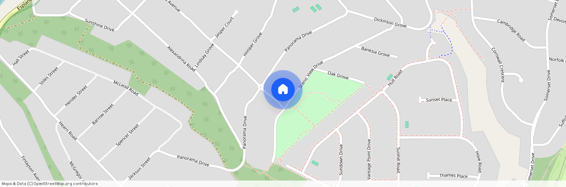 27 Scenic View Drive, Vic 3934, Mount Martha