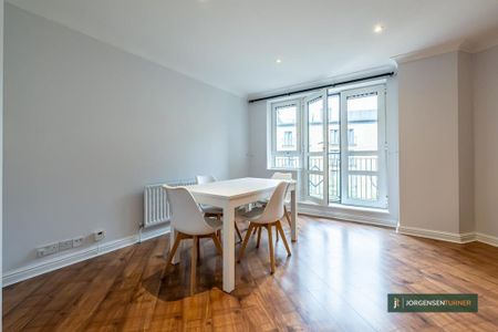 2 bedroom flat to rent - Photo 4