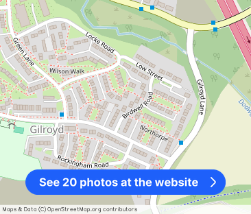 Birdwell Road, Dodworth, Barnsley, S75 - Photo 1