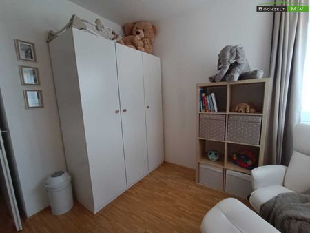 AB 07/2026 VERFÜGBAR - Mietwohnung mit GARTEN in der ++ Linderwaldsiedlung ++ 8740 Zeltweg - Photo 4