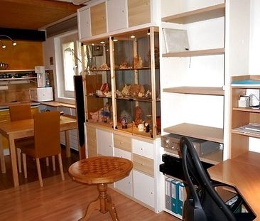 2½ Zimmer-Wohnung in Zürich - Kreis 8 Riesbach, möbliert, auf Zeit - Foto 1