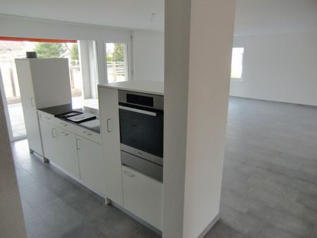 4.5 Zimmer, 131 m², EG - Foto 3