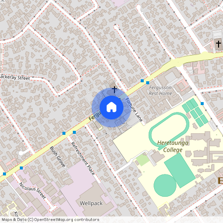 634C Fergusson Drive, Trentham, Upper Hutt City