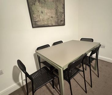 2 Bed Flat, Portland Street, SO14 - Photo 6