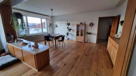 3.5 Zimmer, 100 m², EG - Photo 3