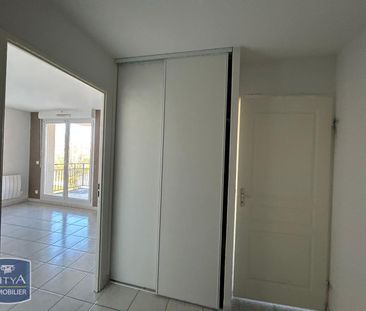 Location Appartement 2 pièces 46m² ST DIZIER 52100 - Photo 4