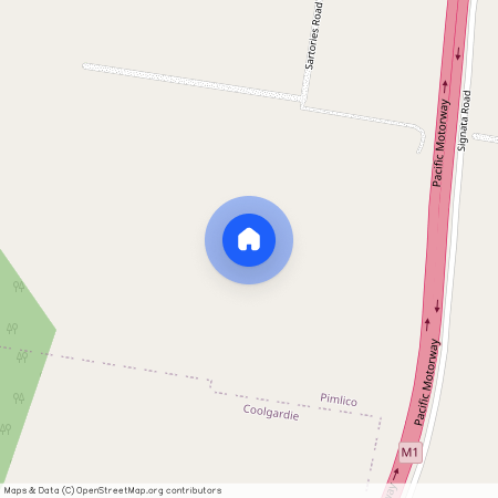 69 Sartories Road, Pimlico, NSW 2478