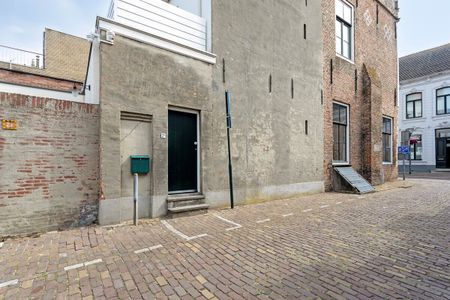 Pierssensstraat 2A - Photo 3