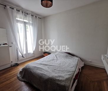 MAISON LOUEE MEUBLEE - IDEALE COLOCATION ETUDIANTE - Photo 2