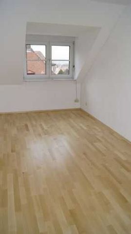 SchÃ¶ne 4-Zimmer-Wohnung in FÃ¼rth-Dambach - Foto 2