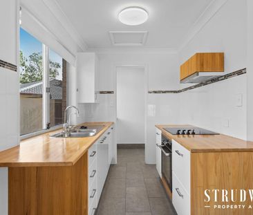 Private & Self-Contained 1 Bedroom Retreat - Photo 4