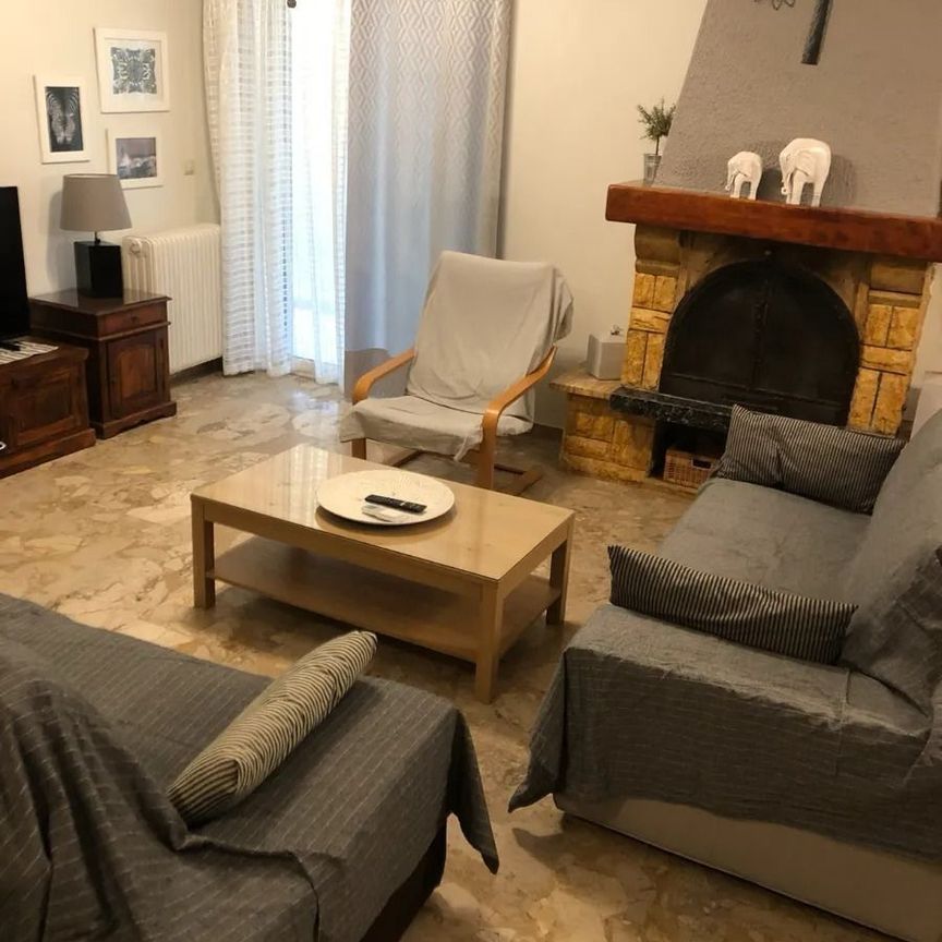 Διαμέρισμα για ενοικίαση - Χαλάνδρι, - Φωτογραφία 1