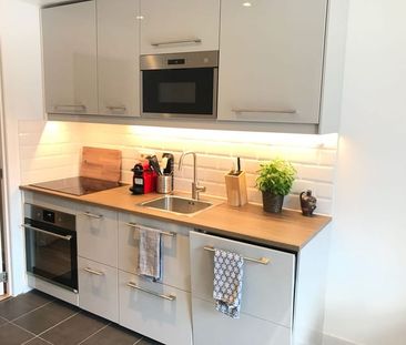 Appartement te huur - Photo 3