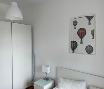 Charmante Balkonwohnung - in Zentraler Lage Nähe Wiener Platz - Photo 5