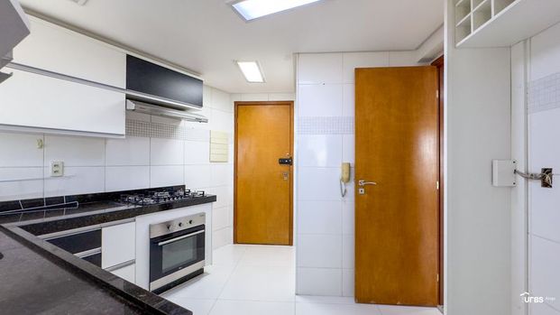 Apartamento, 86 m², 3 qts, 4 banh., 3 vagas, Jardim Goiás - Photo 1
